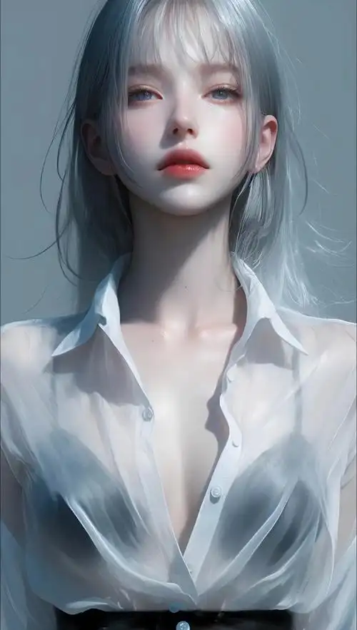 数据迷城电视剧海报